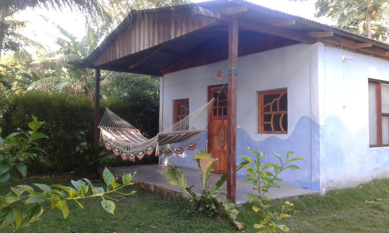 Rosa'S Lake Cabins Mérida Buitenkant foto