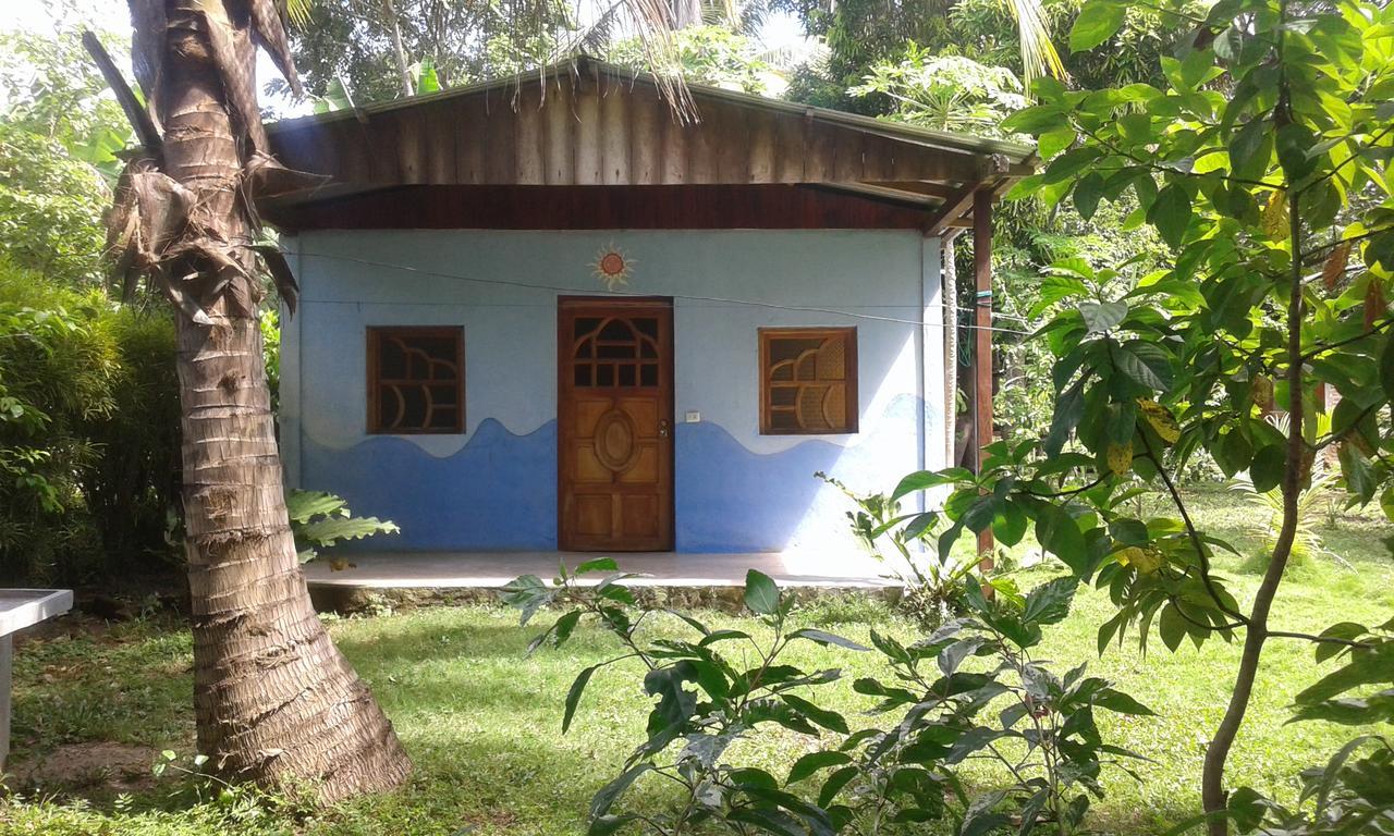 Rosa'S Lake Cabins Mérida Buitenkant foto