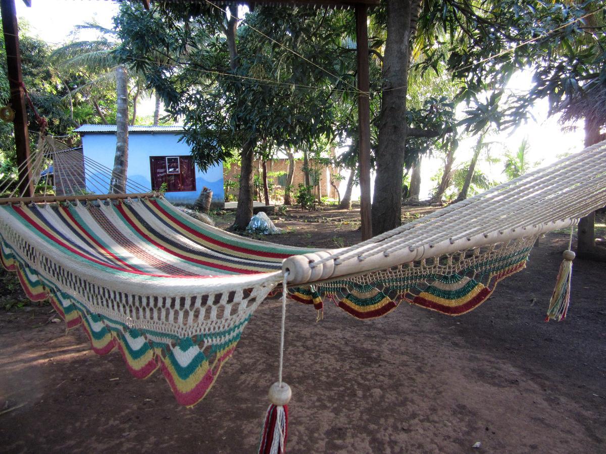 Rosa'S Lake Cabins Mérida Buitenkant foto