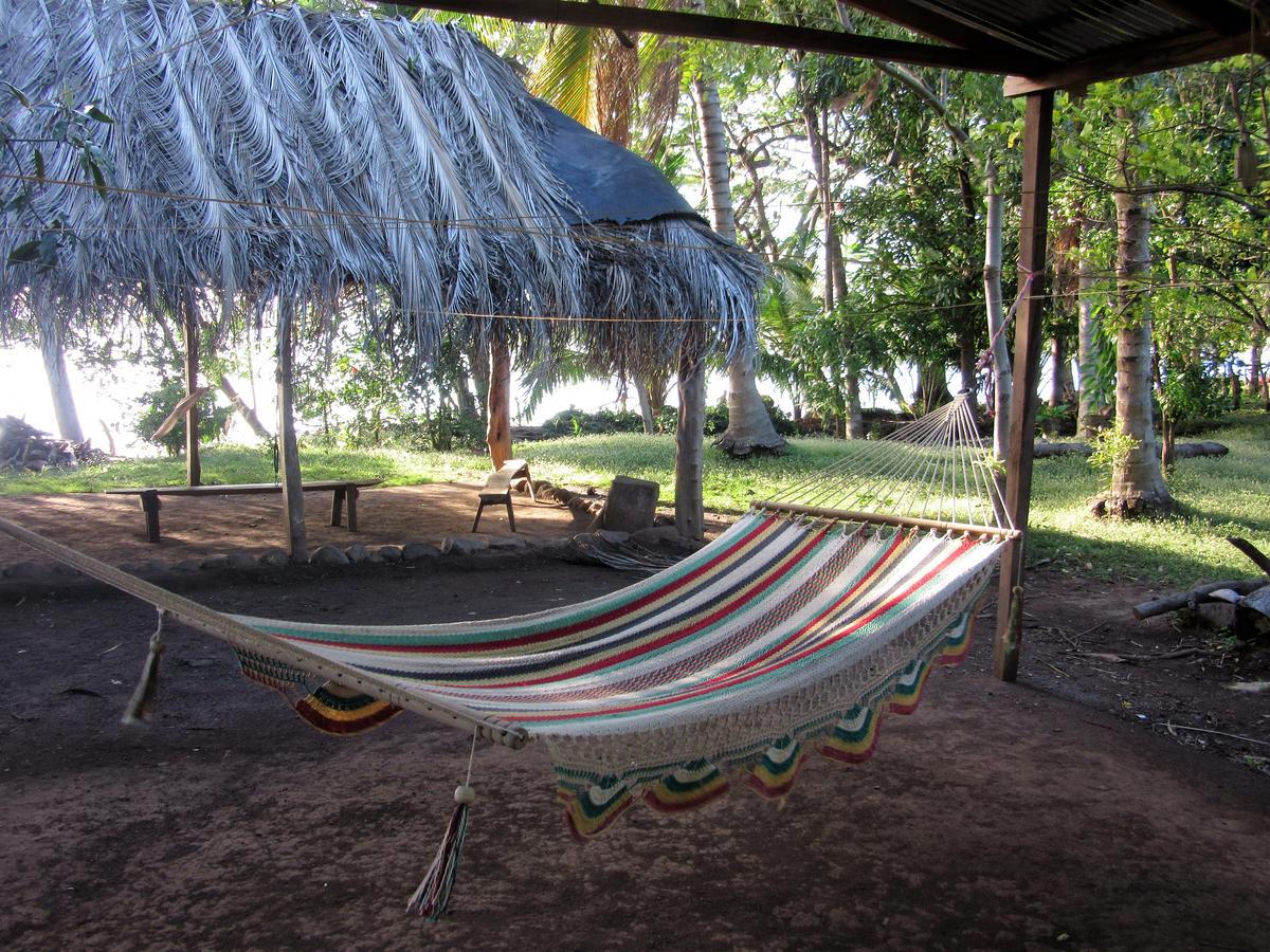 Rosa'S Lake Cabins Mérida Buitenkant foto