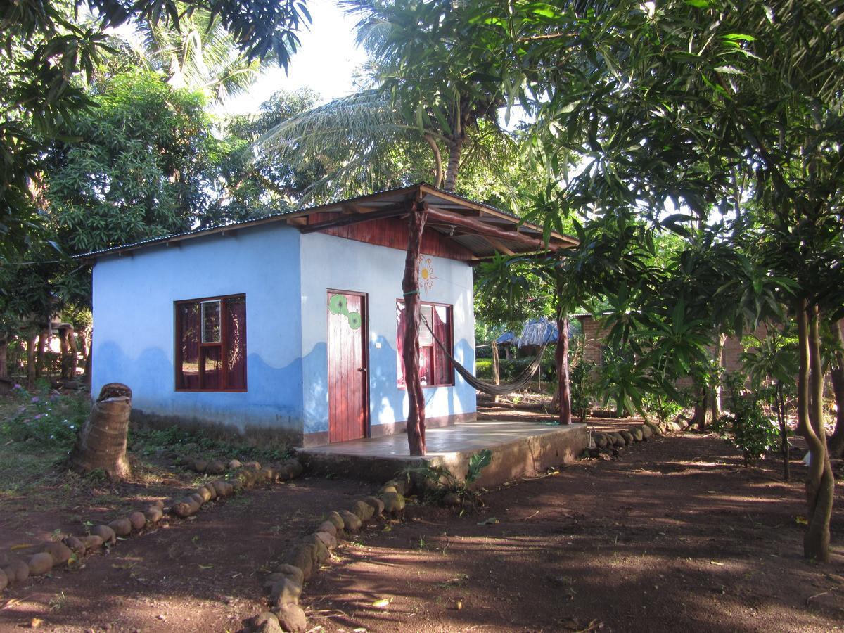 Rosa'S Lake Cabins Mérida Buitenkant foto