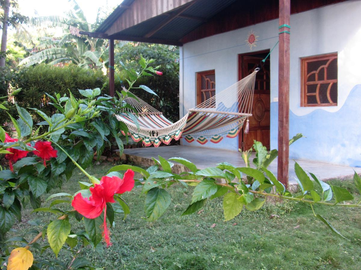 Rosa'S Lake Cabins Mérida Buitenkant foto