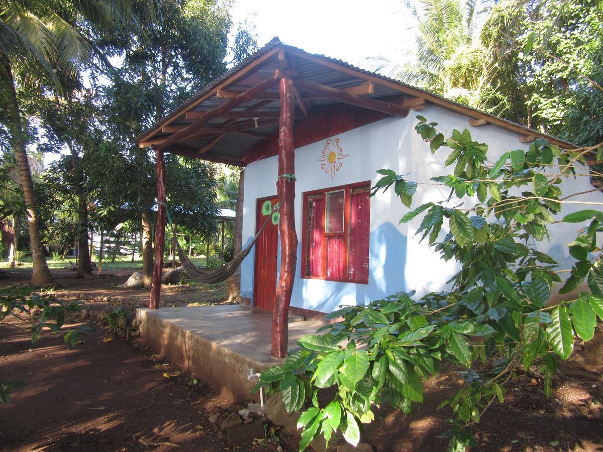 Rosa'S Lake Cabins Mérida Buitenkant foto